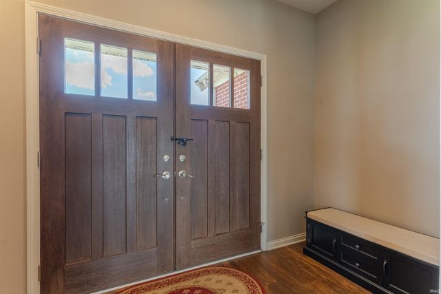 4201 Ty Court, Evansville, IN 47725