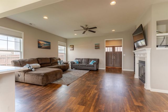 4201 Ty Court, Evansville, IN 47725
