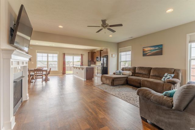 4201 Ty Court, Evansville, IN 47725