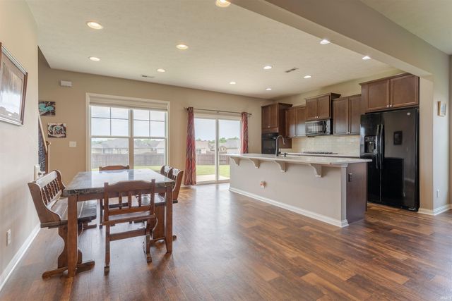 4201 Ty Court, Evansville, IN 47725