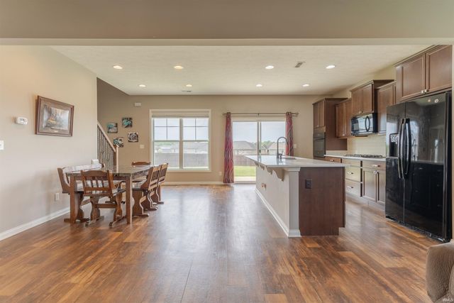 4201 Ty Court, Evansville, IN 47725