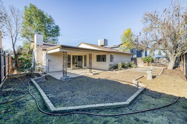 6312 N Delbert Avenue, Fresno, CA 93722