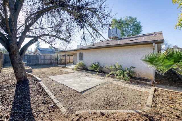 6312 N Delbert Avenue, Fresno, CA 93722