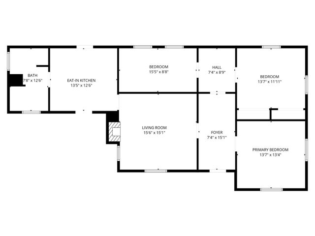 546 W Old Alexandria Rd, Watertown, TN 37184