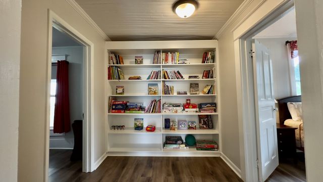 546 W Old Alexandria Rd, Watertown, TN 37184