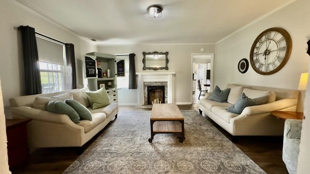 546 W Old Alexandria Rd, Watertown, TN 37184