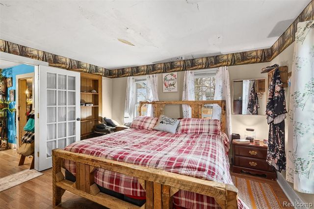 1102 Wellsville Highway, Palmyra, MI 49268