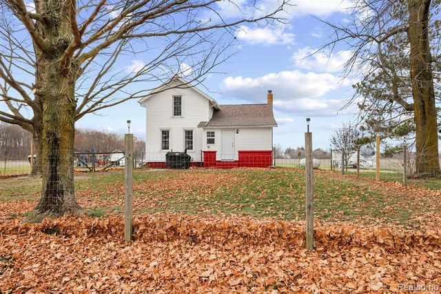 1102 Wellsville Highway, Palmyra, MI 49268