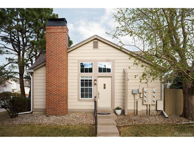 9622 W Chatfield Ave F, Littleton, CO 80128