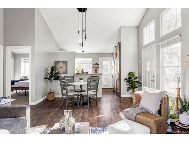 9622 W Chatfield Ave F, Littleton, CO 80128