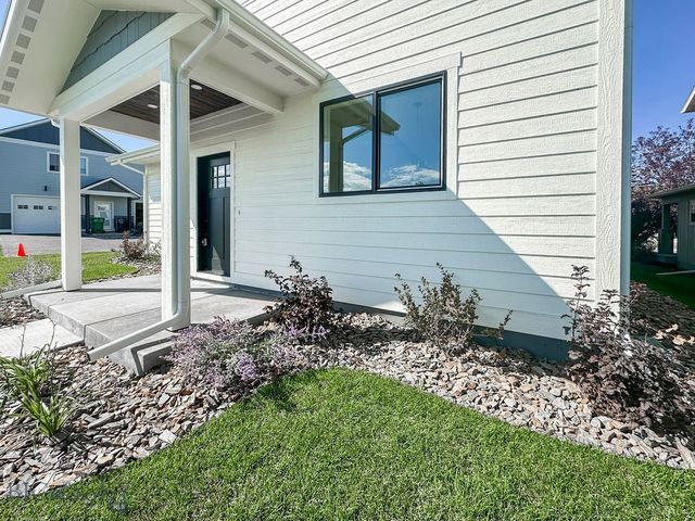 1033 N 14th, Bozeman, MT 59715