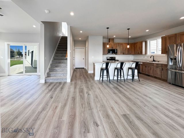 1033 N 14th, Bozeman, MT 59715