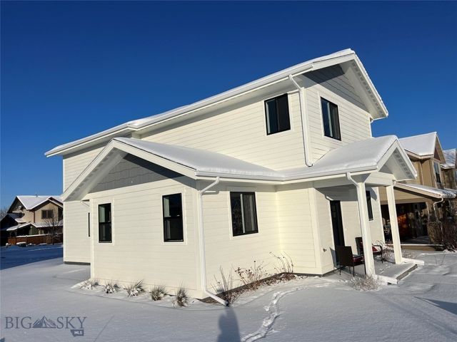 1033 N 14th, Bozeman, MT 59715