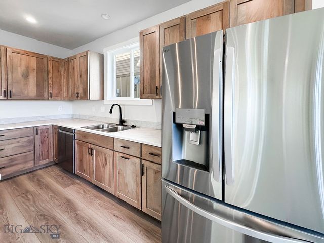 1033 N 14th, Bozeman, MT 59715