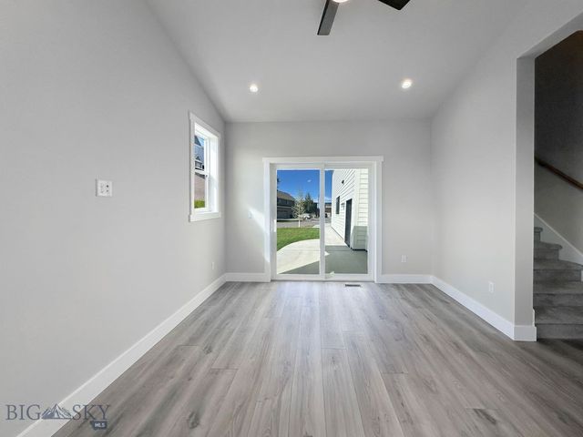 1033 N 14th, Bozeman, MT 59715