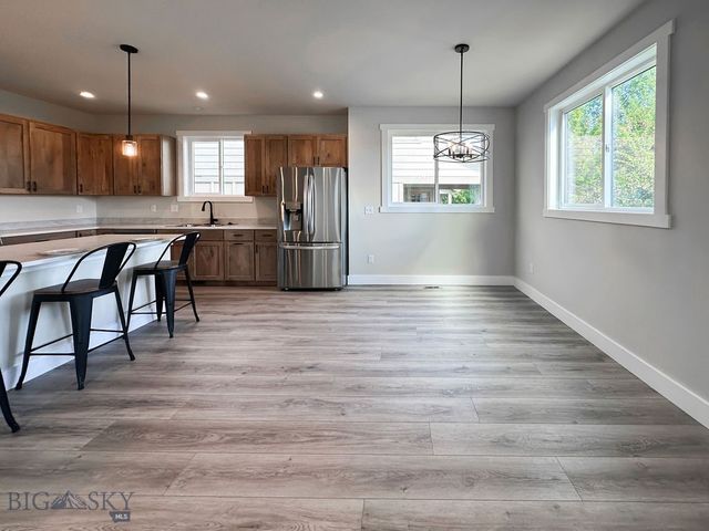 1033 N 14th, Bozeman, MT 59715