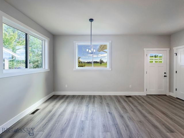 1033 N 14th, Bozeman, MT 59715