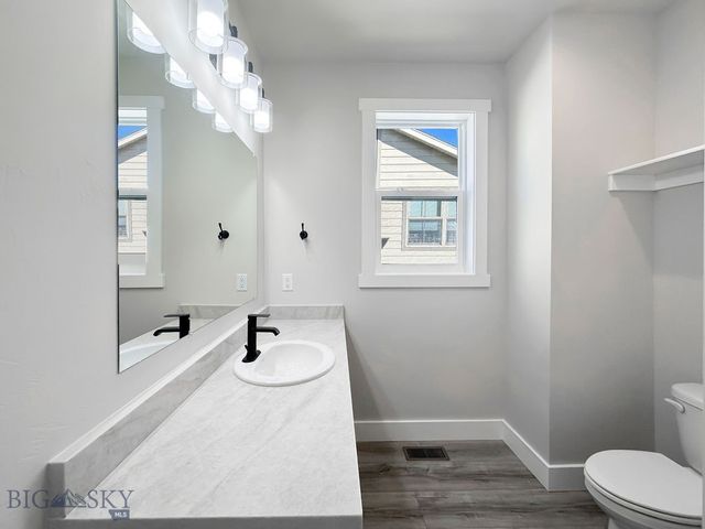 1033 N 14th, Bozeman, MT 59715