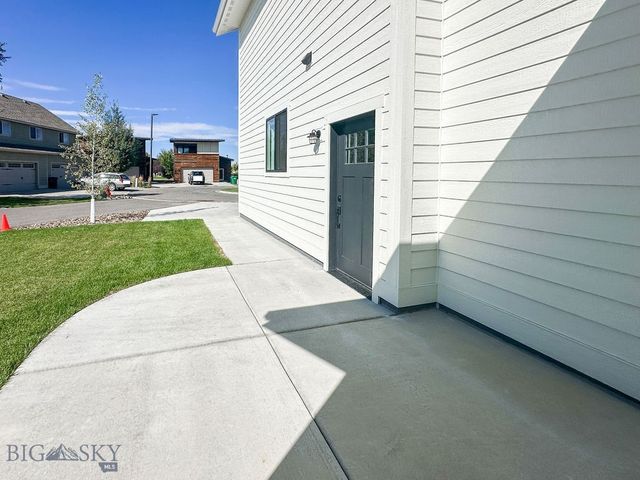 1033 N 14th, Bozeman, MT 59715