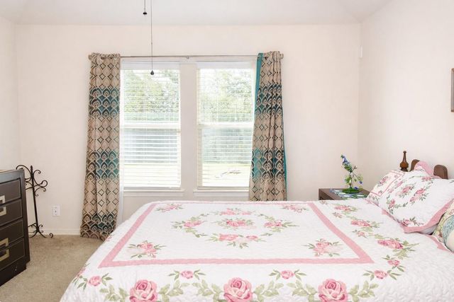 6207 Lovage Avenue, Crosby, TX 77532