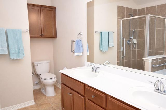 6207 Lovage Avenue, Crosby, TX 77532