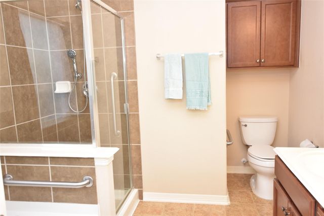 6207 Lovage Avenue, Crosby, TX 77532