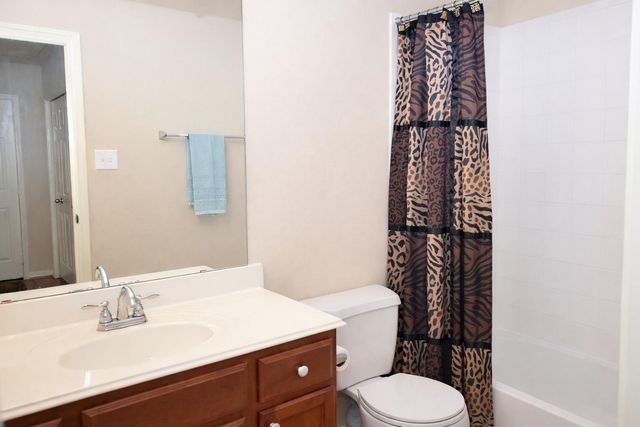 6207 Lovage Avenue, Crosby, TX 77532