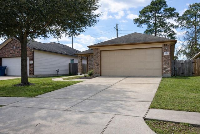 6207 Lovage Avenue, Crosby, TX 77532