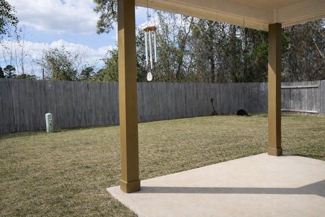 6207 Lovage Avenue, Crosby, TX 77532