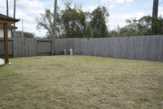 6207 Lovage Avenue, Crosby, TX 77532