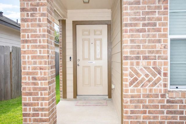 6207 Lovage Avenue, Crosby, TX 77532