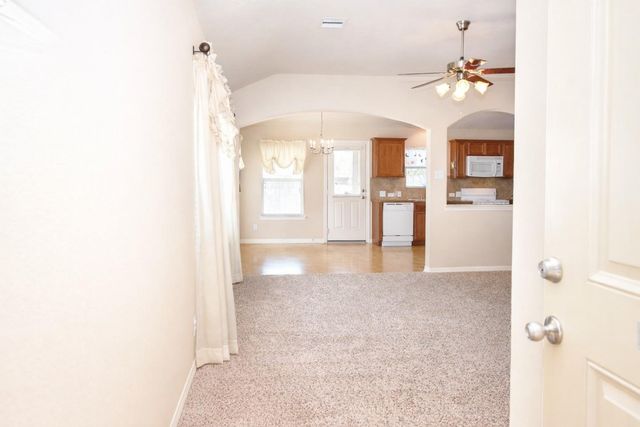 6207 Lovage Avenue, Crosby, TX 77532