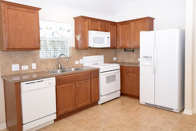 6207 Lovage Avenue, Crosby, TX 77532