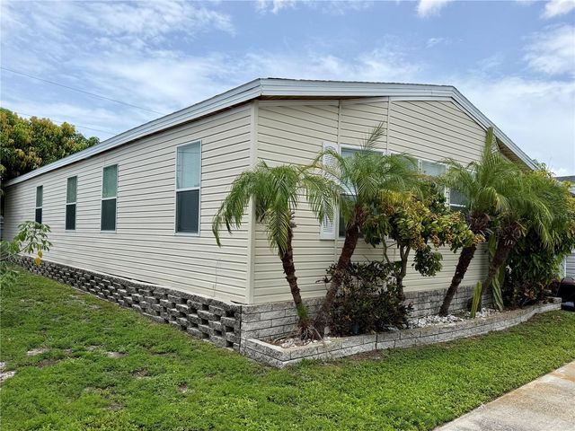 34066 AVOCADO DRIVE N, Pinellas Park, FL 33781