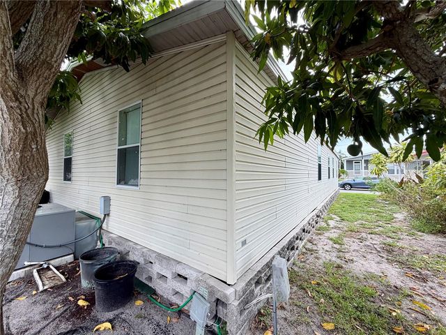 34066 AVOCADO DRIVE N, Pinellas Park, FL 33781