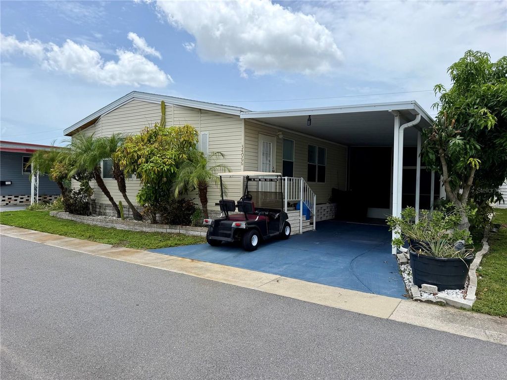 34066 AVOCADO DRIVE N, Pinellas Park, FL 33781