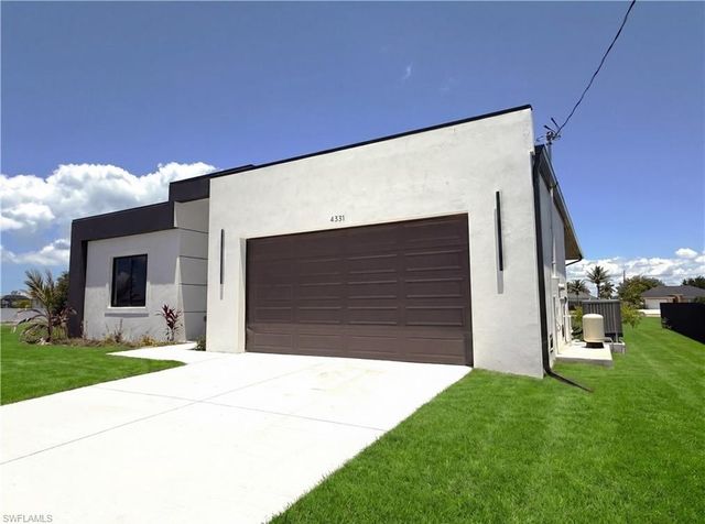 4331 NW 31st TER, Cape Coral, FL 33993