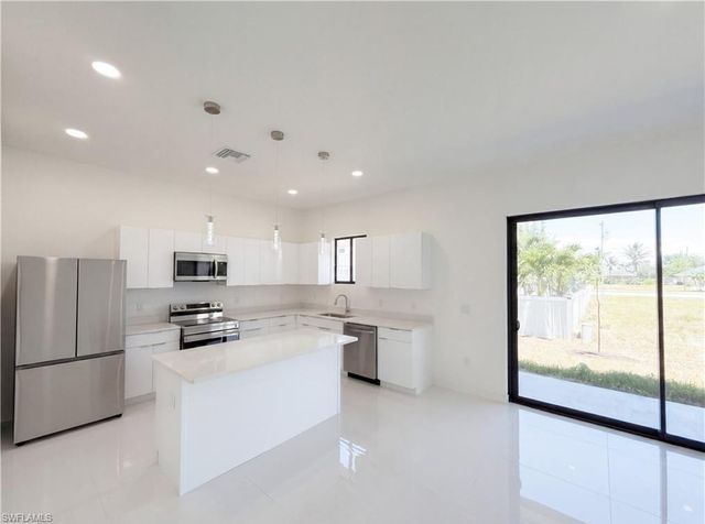 4331 NW 31st TER, Cape Coral, FL 33993