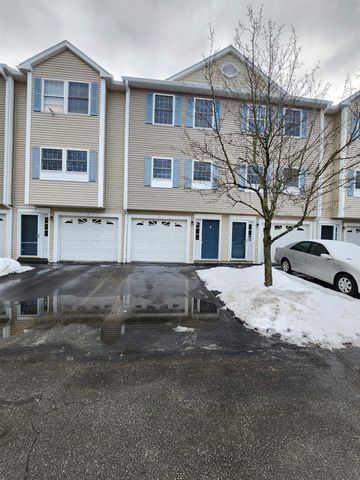 1029 S Mammoth Rd Unit 36, Manchester, NH 03109