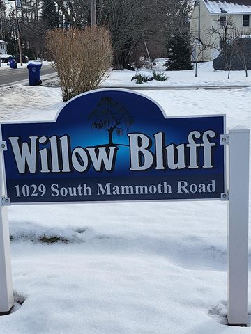 1029 S Mammoth Rd Unit 36, Manchester, NH 03109