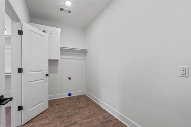 110 N Banner Avenue, Farmington, AR 72730