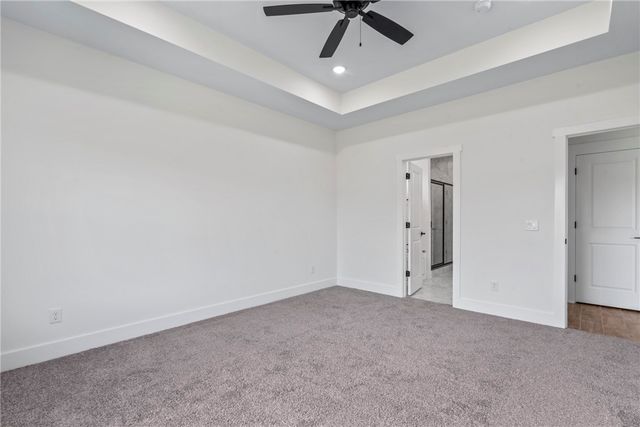 110 N Banner Avenue, Farmington, AR 72730