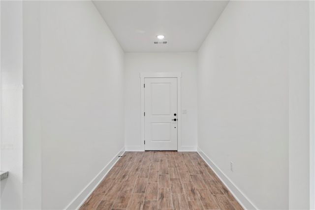 110 N Banner Avenue, Farmington, AR 72730