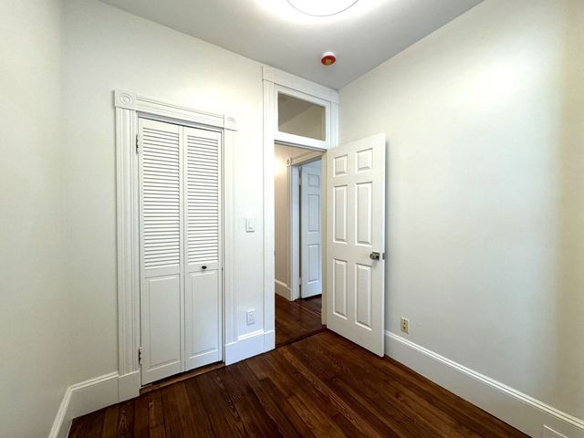 11 East Milton Rd. 1, Brookline, MA 02445