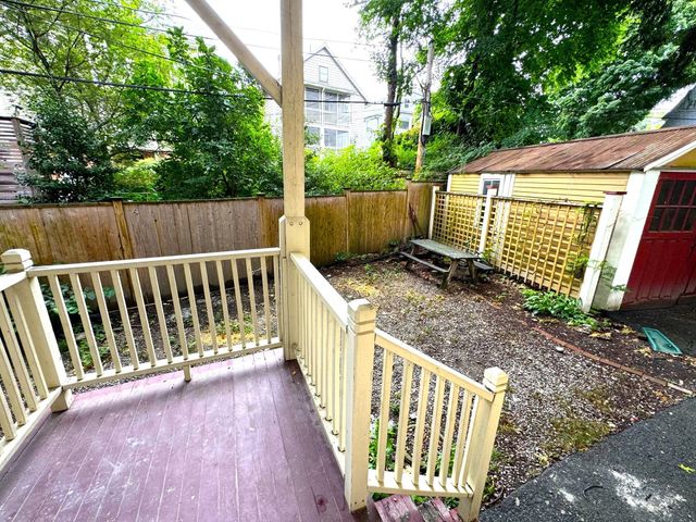 11 East Milton Rd. 1, Brookline, MA 02445