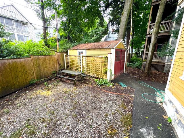 11 East Milton Rd. 1, Brookline, MA 02445