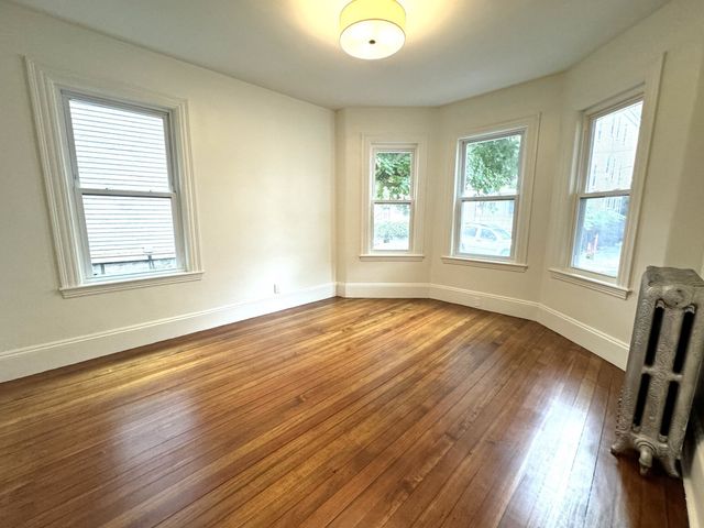 11 East Milton Rd. 1, Brookline, MA 02445