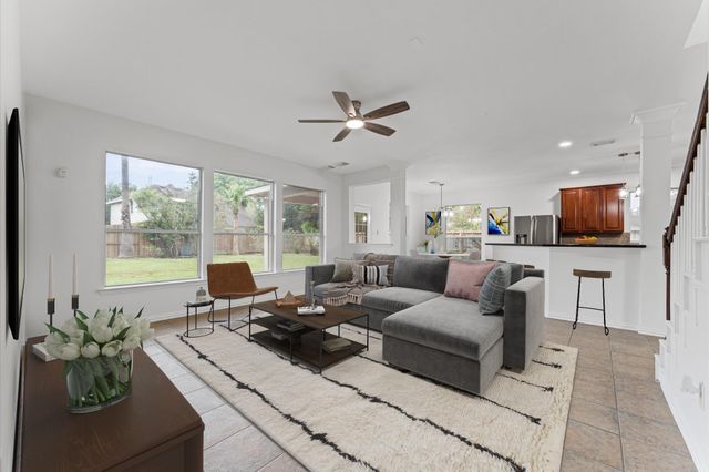 15019 Cozy Hollow Lane, Houston, TX 77044