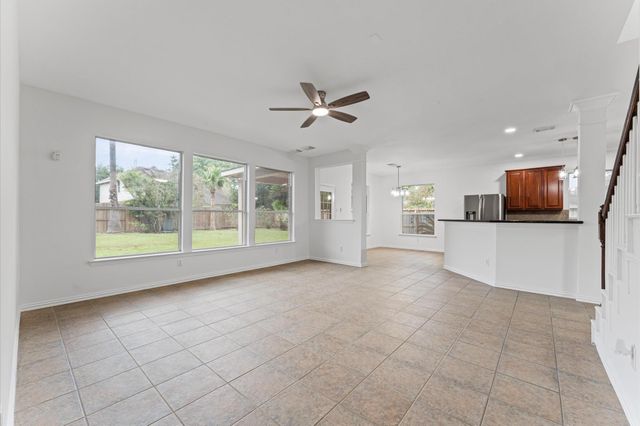 15019 Cozy Hollow Lane, Houston, TX 77044