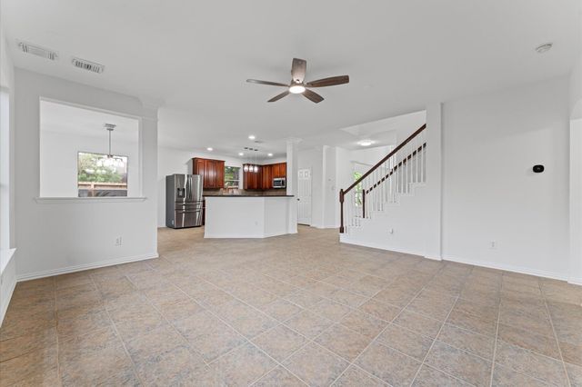 15019 Cozy Hollow Lane, Houston, TX 77044
